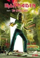 Iron Maiden: The History of