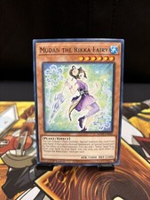 Yu-Gi-Oh! Mudan The Rikka