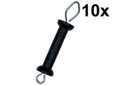10 x Heavy Duty Gate Handle -