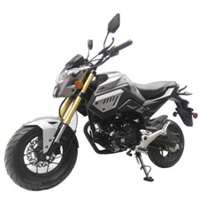 X-PRO Vader 150cc Street