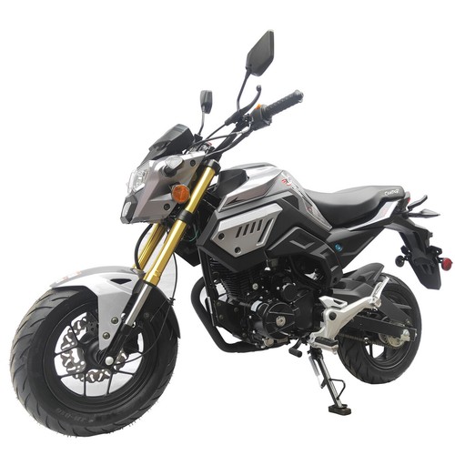 Pro vader 150cc - x-pro,