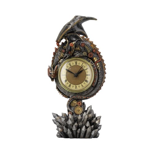 Clockwork reign steampunk - reign,