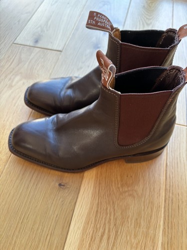 Williams boots women s - rm, women’s