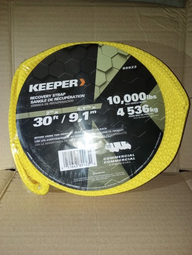 Keeper 89923 2 in - 89923, x