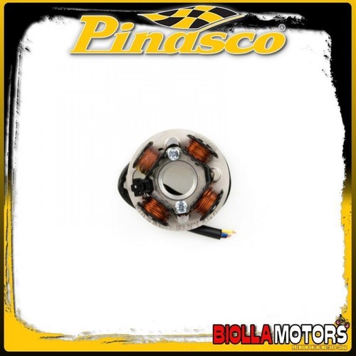 25350803 complete stator plate - stator,