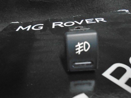 Mgzr rover 25 - 25, 45