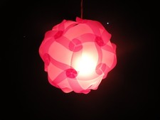 IQ  Puzzle Lamp Modern Ceiling