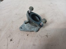 Lexmoto Vixen 125cc Intake