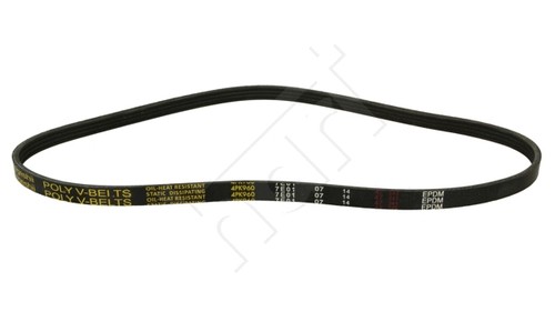 Ribbed belt 334 272 hart - belt, i