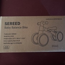 SEREED Baby Toddler Balance