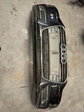 AUDI A4 SE 8K FACELIFT