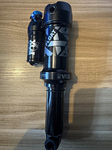 Fox float evol - fox, x