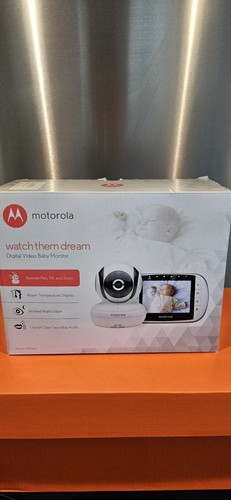 Motorola mbp36s digital video - mbp36s,