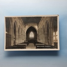 Lavenham Postcard Suffolk