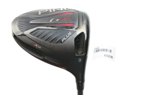 Ping g410 plus - golf, club
