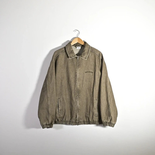 Bdg kahki green - kahki,
