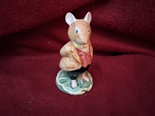 Royal doulton brambly hedge - royal,