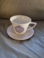 Vintage portmerion dusk - portmerion, cup
