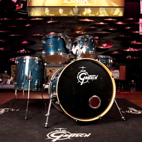 Gretsch catalina birch - birch, 5