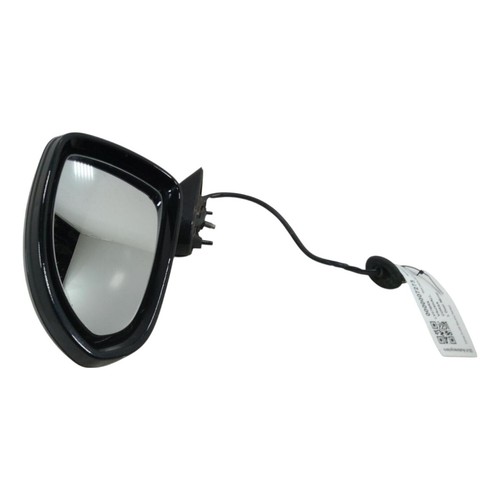Door mirror vauxhall corsa - lh,