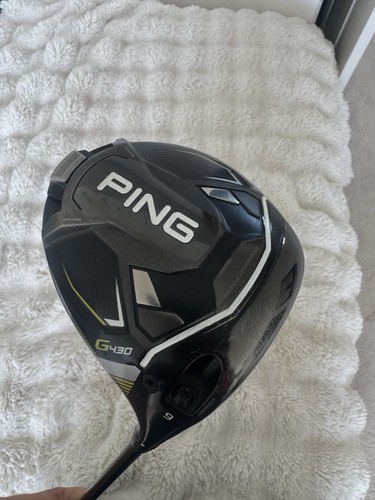 G430 max driver alta stiff - max, cb