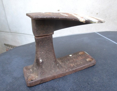 Vintage cobbler small - vintage,