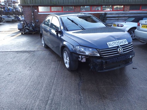 Volkswagen passat mk6 - passat,