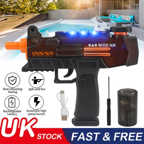 Electric water toy for - toy,