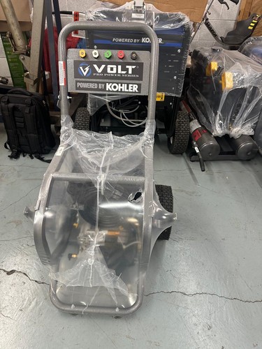 Brand new volt - volt, industrial