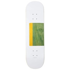 Quasi Skateboard Deck Proto