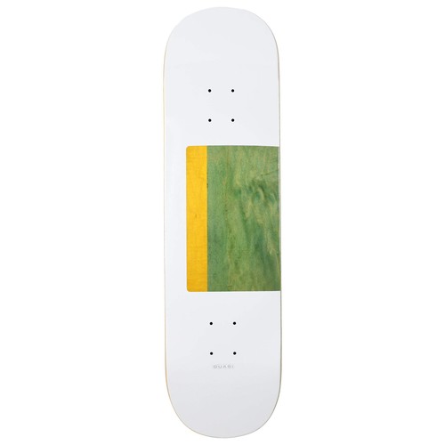 Quasi skateboard deck proto - deck,