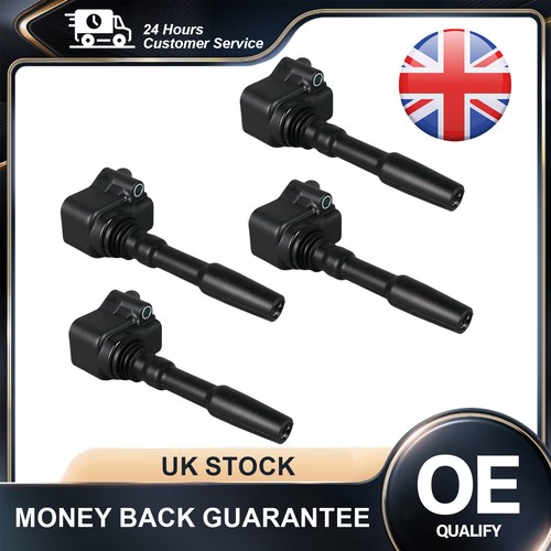 4pcs pin ignition - 4, pack