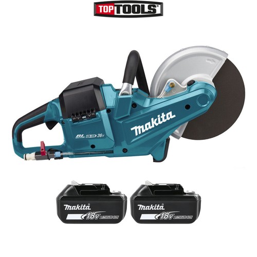 Makita dce090zx1 18v 36v - dce090zx1,