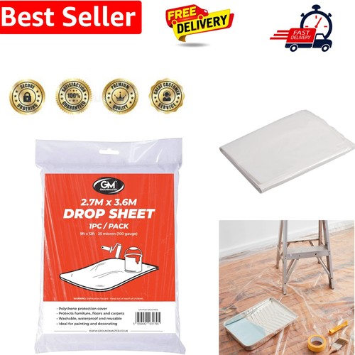 Standard plastic drop - standard,