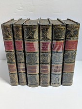 Works of Isaac Disraeli or