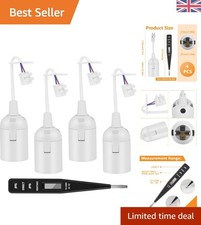 Complete E27 Socket Solution