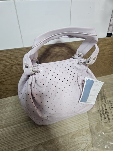 Vintage avon pink dolly - vintage, bag