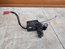 Yamaha Vity 125 Front Master