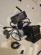 Fanatec csl 8nm wheel base - csl,