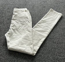 Zara Women's White Smart