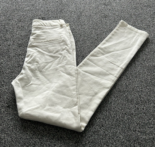 Zara women white smart - women's,