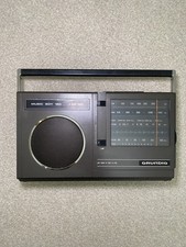 Vintage Grundig Music Boy 150