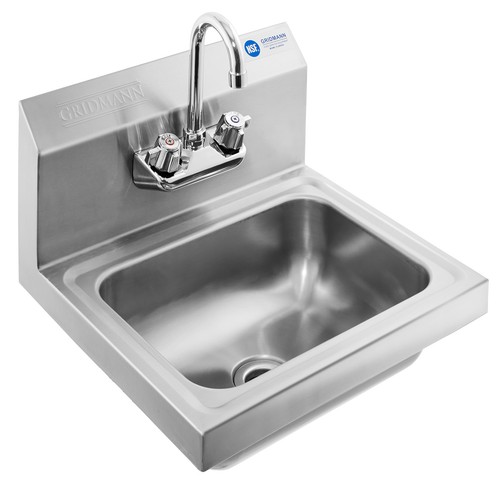 Commercial stainless steel - commercial,