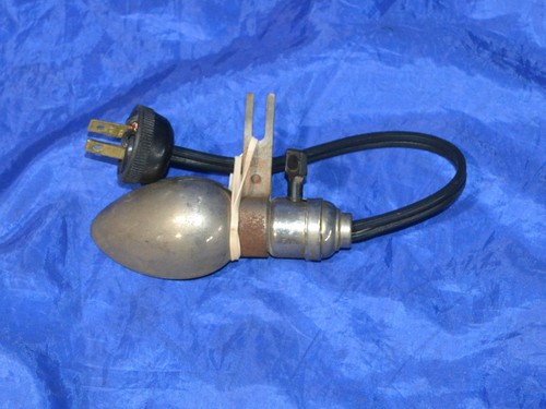 Light assembly with - assembly, mount