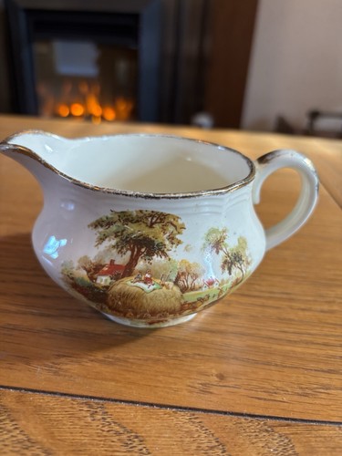 Vintage alfred meakin cream - vintage,