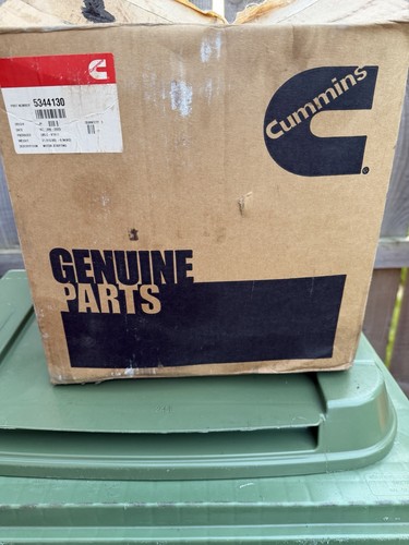 Motor starting cummins - -,