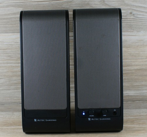 Altec lansing vs2220 - altec, pc