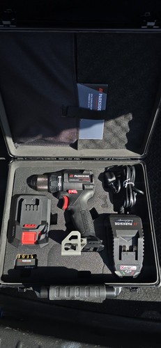 Parkside performance 20v - parkside,