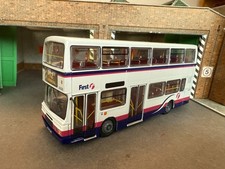 Britbus  R908 Leyland Olympian