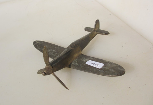 Vintage brass supermarine - vintage,